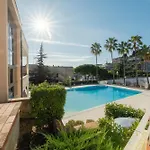 Appartamento Blue House - Piscina&campo Da Tennis *