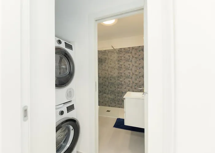 Blue House - Piscina&campo Da Tennis Appartamento Sanremo