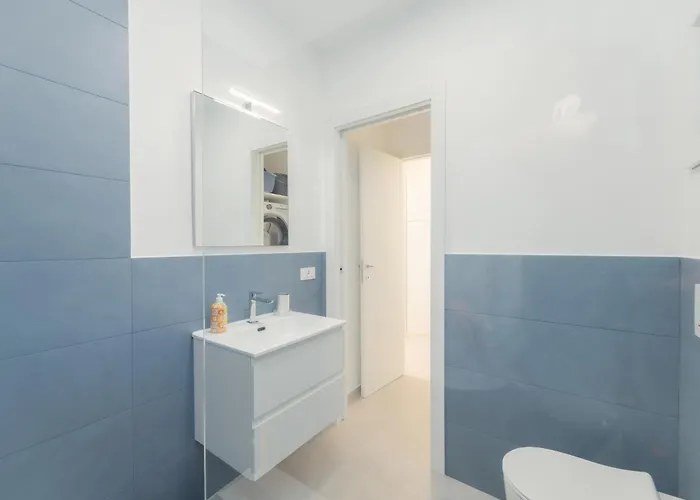 Blue House - Piscina & Campo Da Tennis
