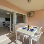 Blue House - Piscina & Campo Da Tennis Apartament