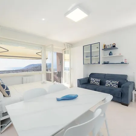 Blue House - Piscina & Campo Da Tennis Appartement *