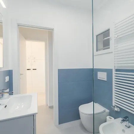 Апартаменты Blue House - Piscina & Campo Da Tennis