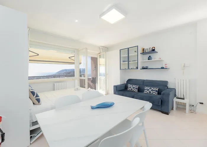 Blue House - Piscina & Campo Da Tennis Appartement *