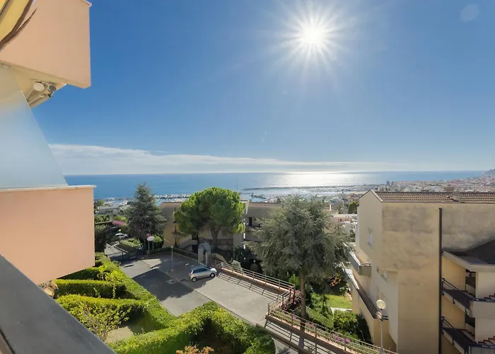 Blue House - Piscina & Campo Da Tennis Appartement *